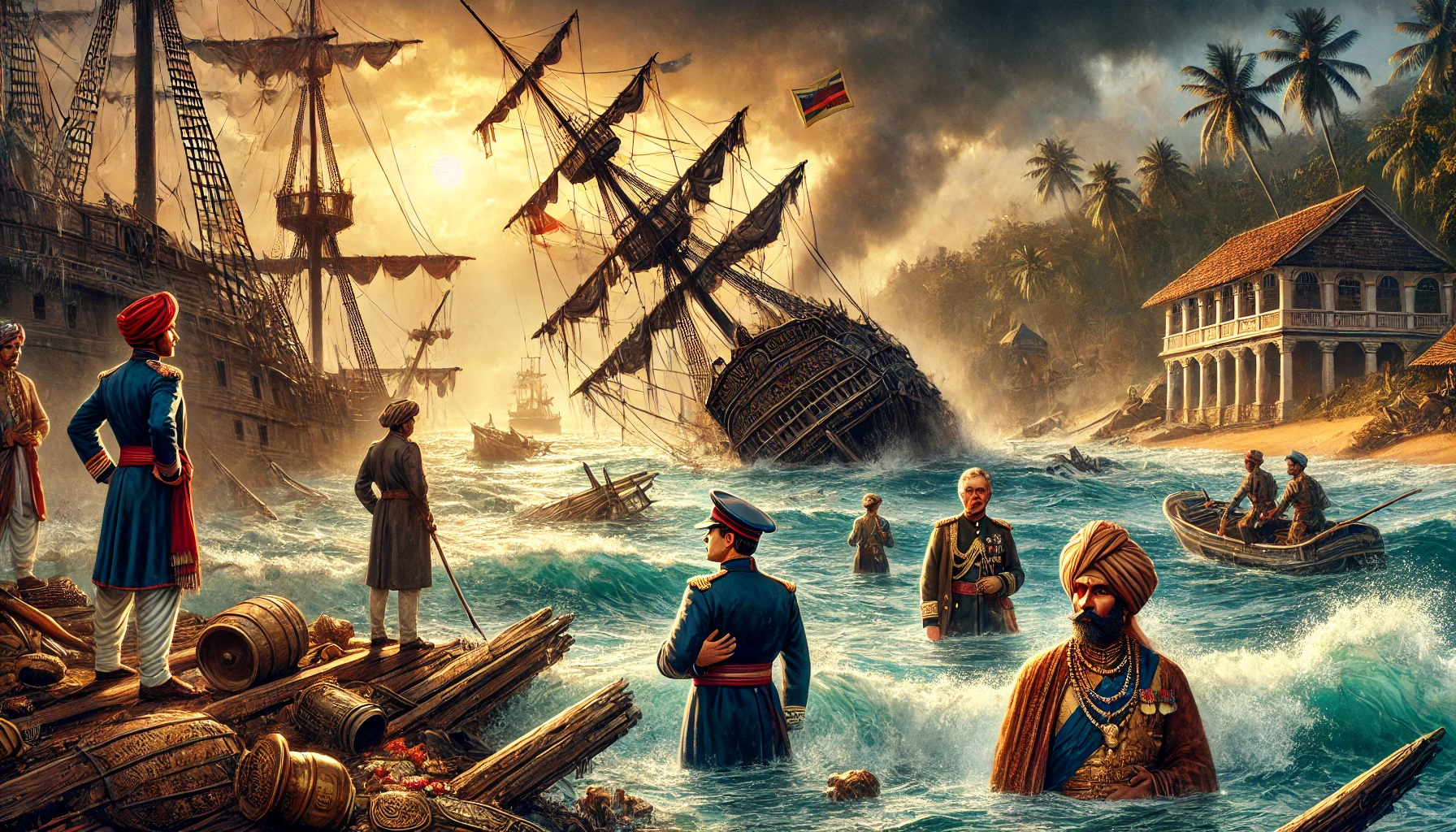 The Plunder of India's Archaeological Heritage: Cunningham and Maisey's Legacy