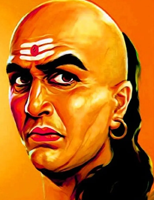 Chanakya - Across Two Millennia