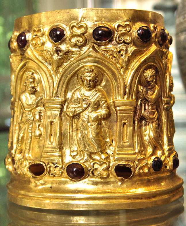 The Bimaran Casket: A Marvel of Early Buddhist Art